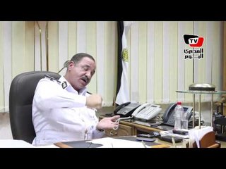 مدير مرور الجيزة: بدء دراسة لإنشاء جراج ميكانيكي بـ «عرابي»