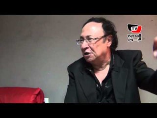 المخرج المسرحي مراد منير: انتصار ممثلة آية في الروعة