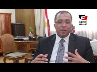 وزير التخطيط يوضح ملامح خطة الإصلاح الإداري