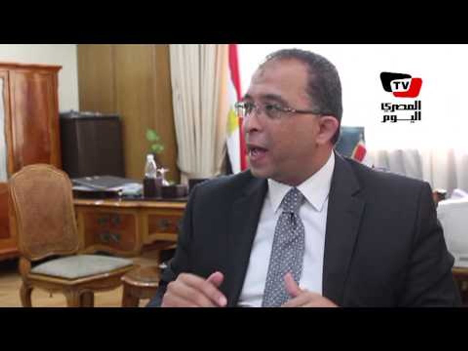 وزير التخطيط: السادات لا تصلح عاصمة إدارية بديلة