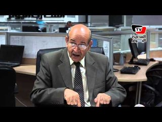 محافظ الجيزة: لدينا فلسفة فى إدارة المرور ولن نسمح بالمزاحمة أمام المناطق السياحية