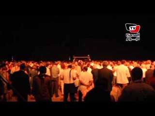 حفل على هامش مؤتمر اتحاد شركات السياحة الألمانية بالأقصر