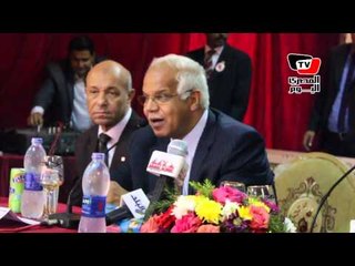 وزير التعليم ومحافظ القاهرة: يفتتحان مبنى «الشهيد محمود الخطيب» بمدرسة حلمية الزيتون