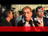 محمد السبكي: «عمرو سعد ممثل مريح يمين يمين.. شمال شمال»