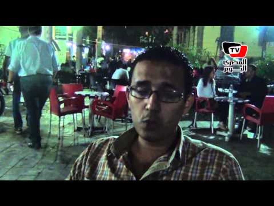 أجواء فوز مصر على بتسوانا في تصفيات كأس الأمم الأفريقية