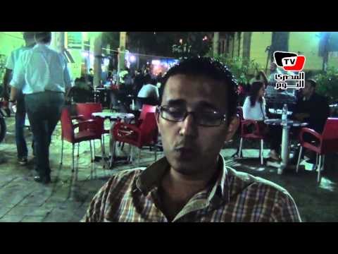 أجواء فوز مصر على بتسوانا في تصفيات كأس الأمم الأفريقية