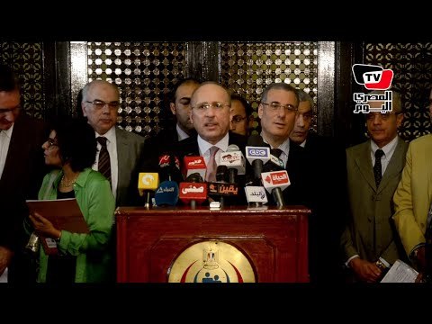 وزير الصحة: بدء توزيع العلاج الجديد لمرض الالتهاب الكبدي الوبائي من اليوم