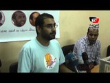علاء عبد الفتاح : الداخلية لفقت التهم للطالب عبد الرحمن كمال