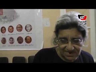 ليلى سويف: فتح الحريات الطلابية يوقف الشغب بالجامعات