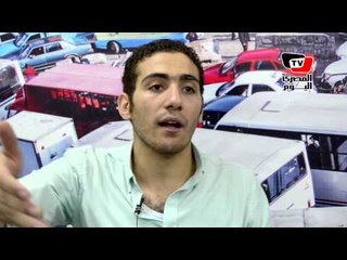 المتحدث الإعلامي باسم اتحاد طلاب جامعة القاهرة: أحوال المدن الجامعية من سئ للأسوأ