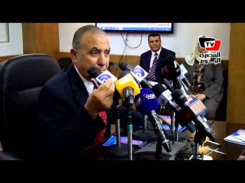 رئيس «المركزي للإحصاء» لسائقي الأجرة: زيادة الأجرة بعد ارتفاع سعر الوقود لا تتعدى ال٥ قروش