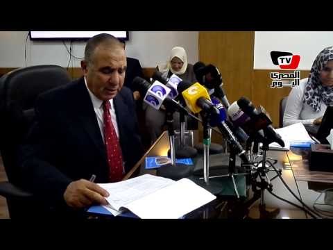 رئيس «التعبئة والإحصاء» في مؤتمر عن التضخم: ارتفاع في أسعار الملابس الداخلية والدواجن