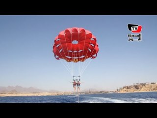 المصرى اليوم ترصد حال السياحة فى شرم الشيخ