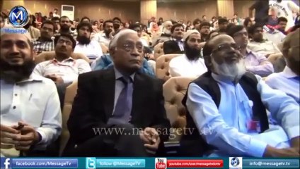 [Clip] Incident of a Quran recitation قصّہ ایک ختمِ قرآن کا