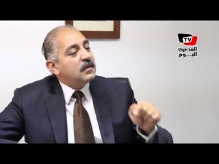 العامري فاروق : الدولة كنت راصدة منذ ٢٠٠٢ ان لابد الفصل بين وزارتي «الشباب والرياضة»