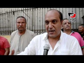 مواطنون يحتجون على سحب أرضهم بـ«٦ أكتوبر»