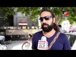 رأي الشارع.. لو قامت ثورة في بلد تانية  تنصح سكانها بإيه؟