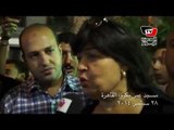 فيفى عبده عن وفاة خالد صالح: الناس حزينة فى الشوارع والبيوت