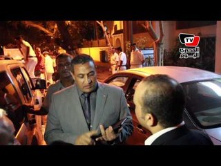 صاحب مدرسة يحولها إلى "كافية" وحملة إزالة: بكرة ترفع كل حاجة