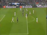 Cristiano Ronaldo goal | Juventus - Real Madrid (1-1)