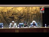 مؤتمر «مصر والرأسمالية» بنقابة الصحفيين