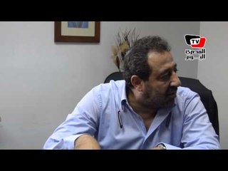 مجدي عبد الغني: لو فيه تعليم صح الألتراس يشتغلوا ميكانيكية