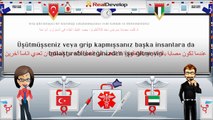 تعلم اللغة التركية بالعربى 9 تعلم اللغة التركية صوت وصورة