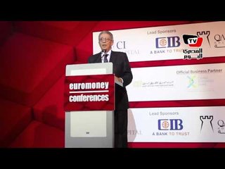 عمرو موسى يقترح إنشاء المجلس الاقتصادى الاجتماعى المصرى