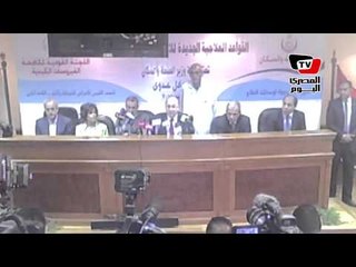 وزير الصحة: علاج «فيروس سي» لغير القادرين من ١٨ إلى ٧٠ عاما