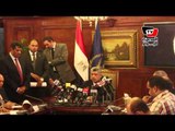 وزير الداخلية: أحبطنا مخطط لتكوين خلية تتبع داعش فى مصر
