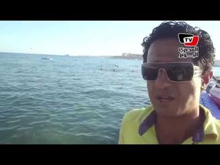 الرحلات البحرية تعاود نشاطها فى شرم الشيخ