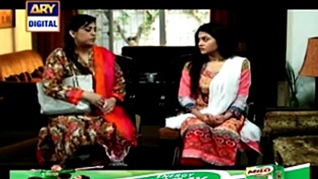 Dil-e-Barbaad Episode 46 on Ary Digital in High Quality 5th May 2015 - DramasOnline