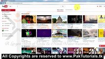 How to Monetize a YouTube channel with Google Adsense - urdu and hindi video tutorials