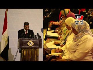 مؤتمر مصر المستقبل.. كواليس ٣ أيام من البحث عن حلول الأزمة