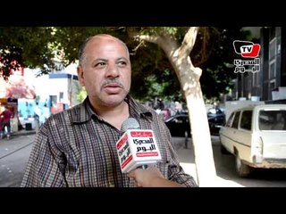 رأي الشارع.. هل سوف تشتري شهادات قناة السويس ؟