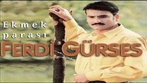 Ferdi Gürses - Böylemi Olacaktı