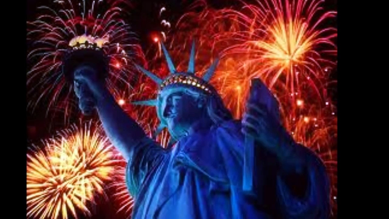 Independence Day USA