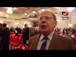 «قنديل»: صندوق تحيا مصر ليس صندوقا للتبرع ولكنه دعوة لرد الحقوق لأصحابها