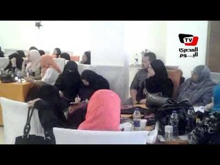 المجلس القومي للمرأة ينظم مؤتمر اقتصادي لتسويق المنتجات البدوية