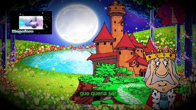 El Traje nuevo del Rey, cuento infantil, Saber, Conocer, Misterios y Enigmas, Español, Latinomp4