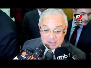 زعزوع نريد عدم قصر «الثقافة» على «التاريخية»