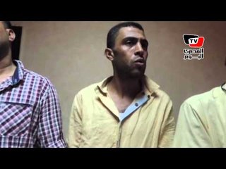 اعترافات المتهمون في خلية للاتجار بالأعضاء البشرية