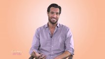 Hot Pursuit And Scandal Actor Matthew Del Negro Dishes On Co-Stars Reese Witherspoon And Sofia Vergara