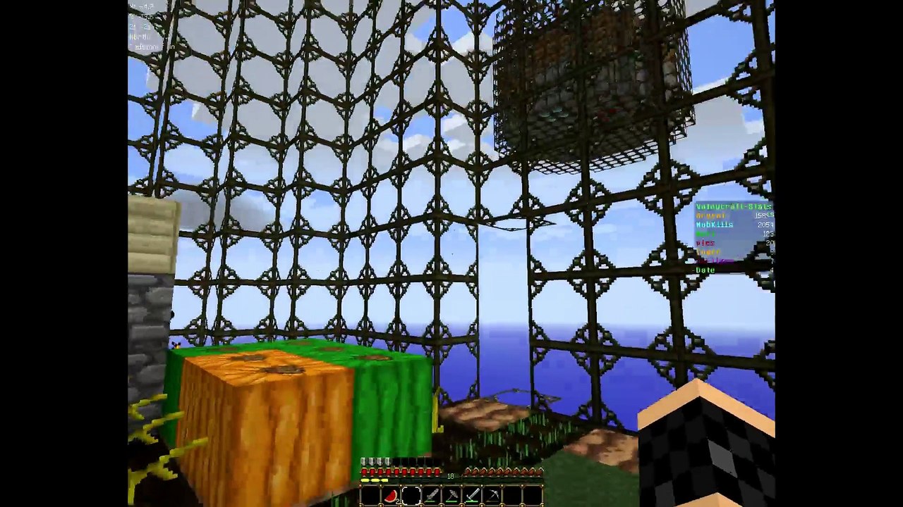 episode 4 aventure merdique fail spawner
