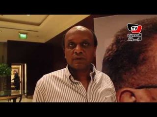 رياضيون في ذكري تأبين الجوهري : ظاهرة لا تقارن