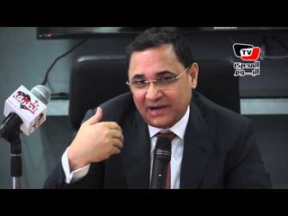 عبد الرحيم علي: البلد هتنطلق انطلاقة كبيرة