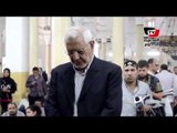 أبو الفتوح وخالد علي يتقدمان جنازة أحمد سيف الإسلام