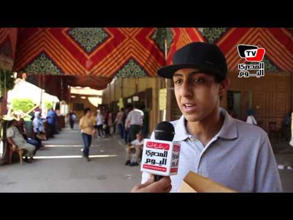 مكاتب تنسيق الجامعات تستقبل الطلاب لسحب أوراق ا...