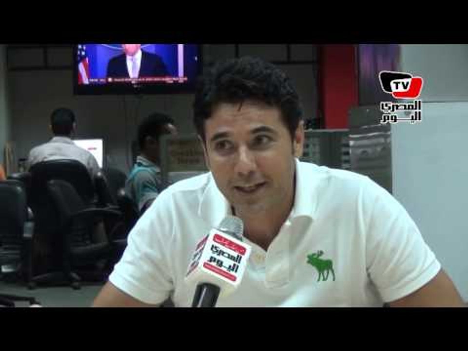 أحمد عز:«الإكسلانس» يعرض أزمة الثقة التي نعاني...