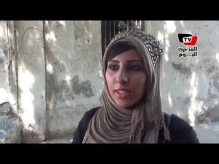 طالبة امتحان دور ثان: الامتحان في مستوى الطالب المتوسط